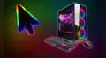 ¿Cómo tener un cursor RGB en tu laptop o PC gamer?