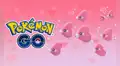 Pokémon GO: todo lo que debes saber sobre el próximo evento de San Valentín