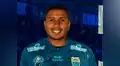 Josimar Atoche: “Quiero sumarle al equipo de la mejor manera”