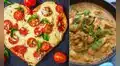 Cenas para San Valentín: recetas fáciles para el Día del Amor y la Amistad