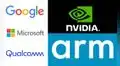 Google, Microsoft y Qualcomm se niegan a aprobar la compra de ARM por Nvidia