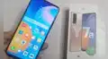 Huawei Y7a: ¿conviene usar un teléfono de gama media sin apps de Google?