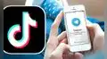 ¿Cómo descargar un video de TikTok sin marca de agua y usando Telegram?