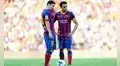Lionel Messi iguala a Xavi y lleva 505 partidos con Barcelona en LaLiga