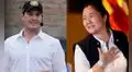 Forsyth a Keiko: ¿Ha participado en un operativo policial, pero no como detenida?