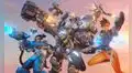 Overwatch se convertiría en un free to play, según filtración 