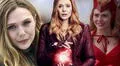Elizabeth Olsen perdió importantes papeles por contrato en Marvel: “No me llamaban”