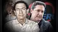 Martín Vizcarra sobre Daniel Salaverry: “Nuestra relación está sólida”