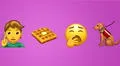 Apple: estos son los emojis que llegarán con la nueva beta de iOS 14.5