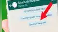 WhatsApp: ¿cómo ‘desaparecer’ de un grupo sin que nadie lo note?