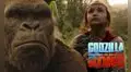 Godzilla vs. Kong: ¿quién es niña del tráiler y cuál es su conexión al gorila?