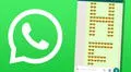 WhatsApp: ¿cómo escribir y enviar palabras o frases hechas con emojis?
