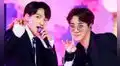 BTS: Jungkook sorprende al dibujar retrato de J-Hope por su cumpleaños