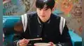 Cha Eunwoo realiza cambio de look y deja atrás a ‘Suho’ de True beauty