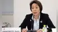 Seiko Hashimoto, medallista olímpica, es la nueva presidenta de Tokio 2020