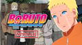 Boruto manga 55 SPOILER: Kurama muere en nuevo capítulo y conmociona a fans
