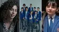 El internado: Las cumbres, reparto: quién es quién en serie de Amazon Prime