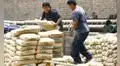 Ejecutivo va por un nuevo peso para las bolsas de cemento