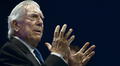 Mario Vargas Llosa: “En Rivera Martínez no hay la menor dejadez en su escritura”