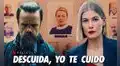 ‘Descuida, yo te cuido’ en Netflix: la comedia negra que se populariza en streaming