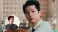 Song Joong Ki y Vincenzo: “El profesor de italiano me asusta más que la PD”