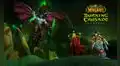 World of Warcraft Classic hace oficial el estreno de The Burning Crusade