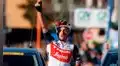 Gianluca Brambilla se quedó con la tercera etapa del Tour de los Alpes Marítimos