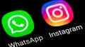WhatsApp se integra a Instagram para enviar mensajes de una app a otra