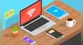 ¿Cómo mejorar la conectividad del Wi-Fi de tu computadora portátil?