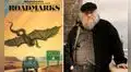 Roadmarks en HBO: George R.R. Martin está emocionado por nueva serie 