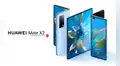 Huawei Mate X2: el nuevo móvil plegable con doble pantalla y cuatro cámaras