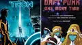 Daft Punk, canciones: sus soundtracks para famosas películas y series
