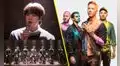 Coldplay reacciona a BTS y su cover de “Fix you” en MTV Unplugged