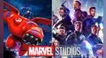 Big Hero 6 no formará parte del MCU: Marvel Studios niega rumores de Baymax 