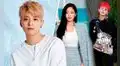 Jennie y GD: Amber responde a haters que la culpan del reporte de Dispatch