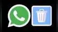 WhatsApp: ¿cómo recuperar las fotos borradas que me enviaron en la app?
