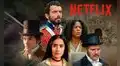 El último bastión en Netflix: ¿de qué trata y cómo ver la serie peruana online? 