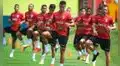 Selección peruana: Corzo y Gonzáles son las novedades en lista de convocados