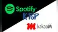 K-pop: Spotify eliminó canciones de BTS, MAMAMOO, MONSTA X, IU y más