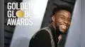 Chadwick Boseman recibe premio a mejor actor de drama en Globos de oro 2021