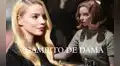 Anya Taylor-Joy habla sobre Gambito de dama temporada 2 en Netflix