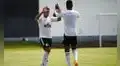Cristal venció 2-0 a Cantolao en partido de práctica previo a la Liga 1