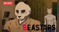 Beastars 2x09 ONLINE: ¿cuándo ver el episodio estreno del anime?