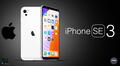 Filtran características del iPhone SE 3 que se lanzaría el próximo año