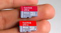 ¿Cómo verificar que una tarjeta microSD sea falsa o tenga menos capacidad?