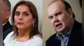 Patricia Juárez sobre López Aliaga: Sus promesas suenan a una “derecha populista”