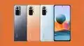 Redmi Note 10 Pro Max: filtran todas las características y su diseño