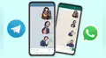 ¿Cómo pasar los stickers de Telegram a WhatsApp?