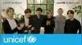 Love Myself: BTS y Big Hit renuevan compromiso con campaña de Unicef