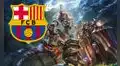 FC Barcelona competiría en la liga profesional de League of Legends